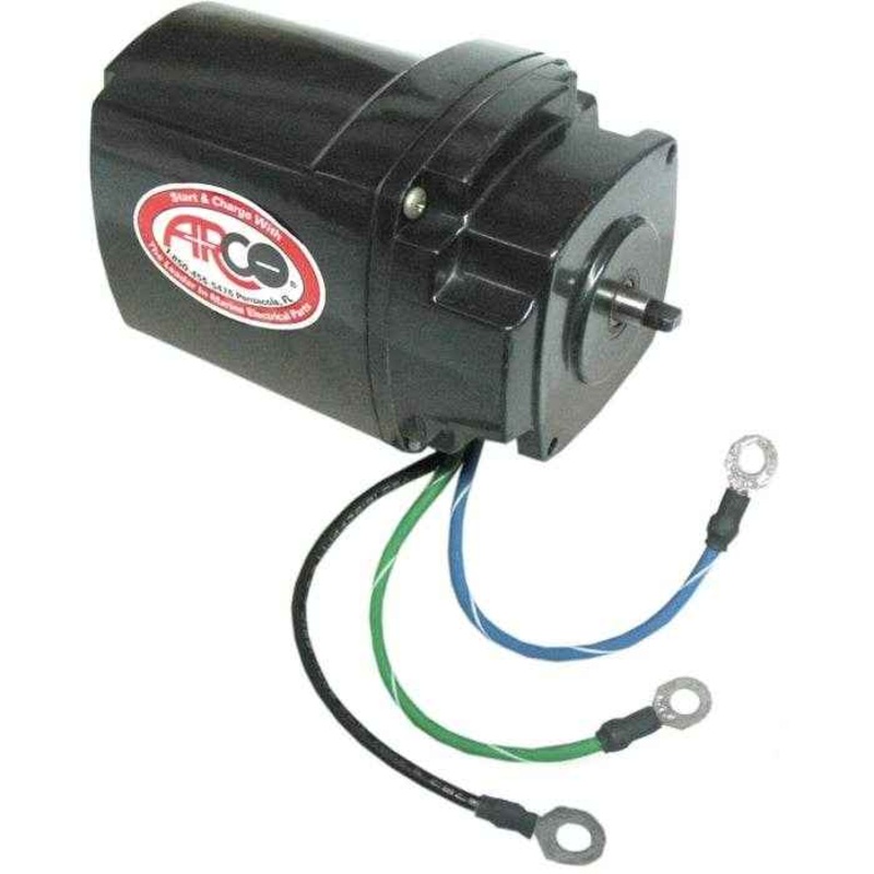 Power Tilt and Trim Motor | Arco 6218