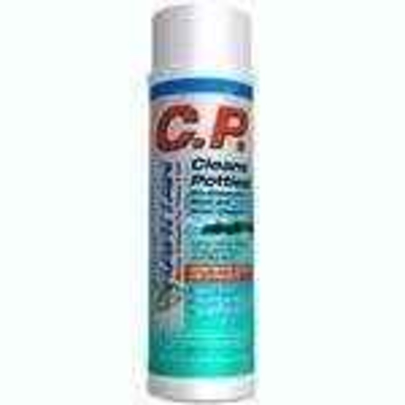Raritan  C.P. Clean Potties Toilet Cleaner 1Pcp22