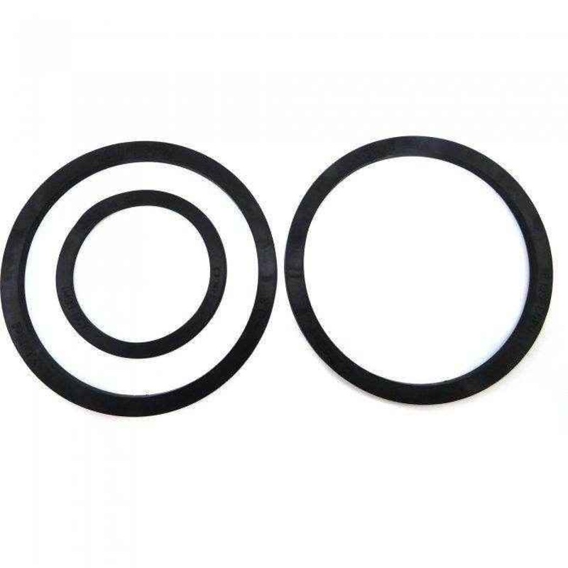 Strainer Rubber Gasket Kit | Perko 0493DP999R