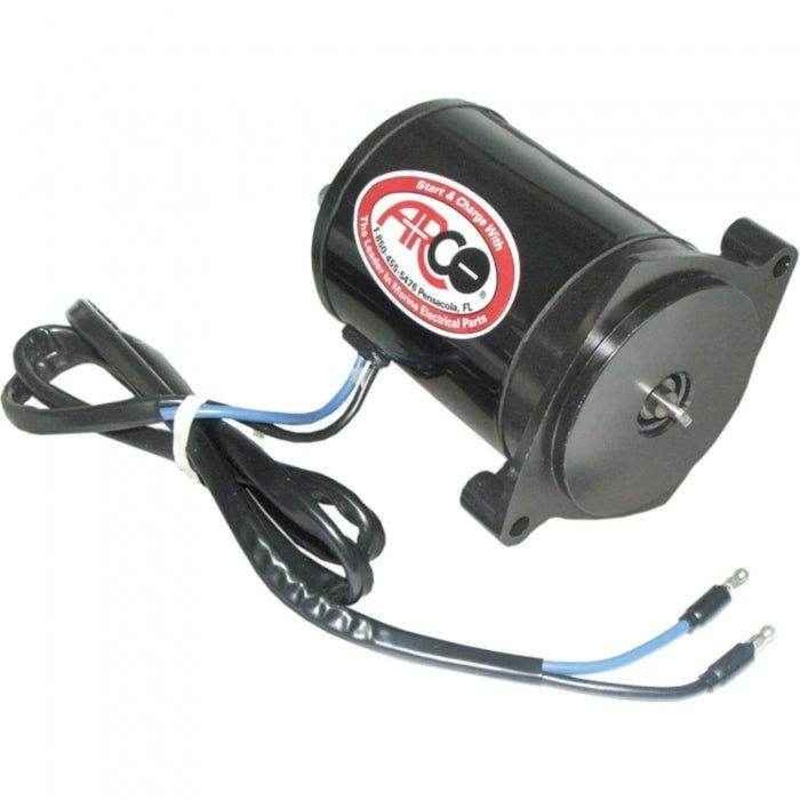 Tilt and Trim Motor Mercury 2 Wire | Arco 6250