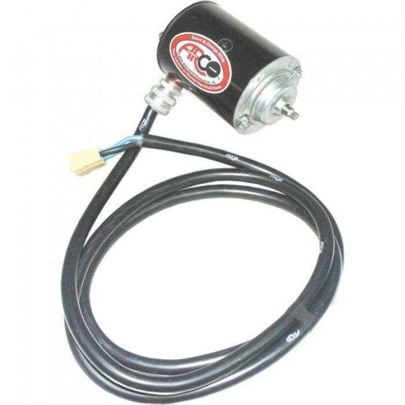 Tilt And Trim Motor OMC Heavy Duty  | Arco 6228