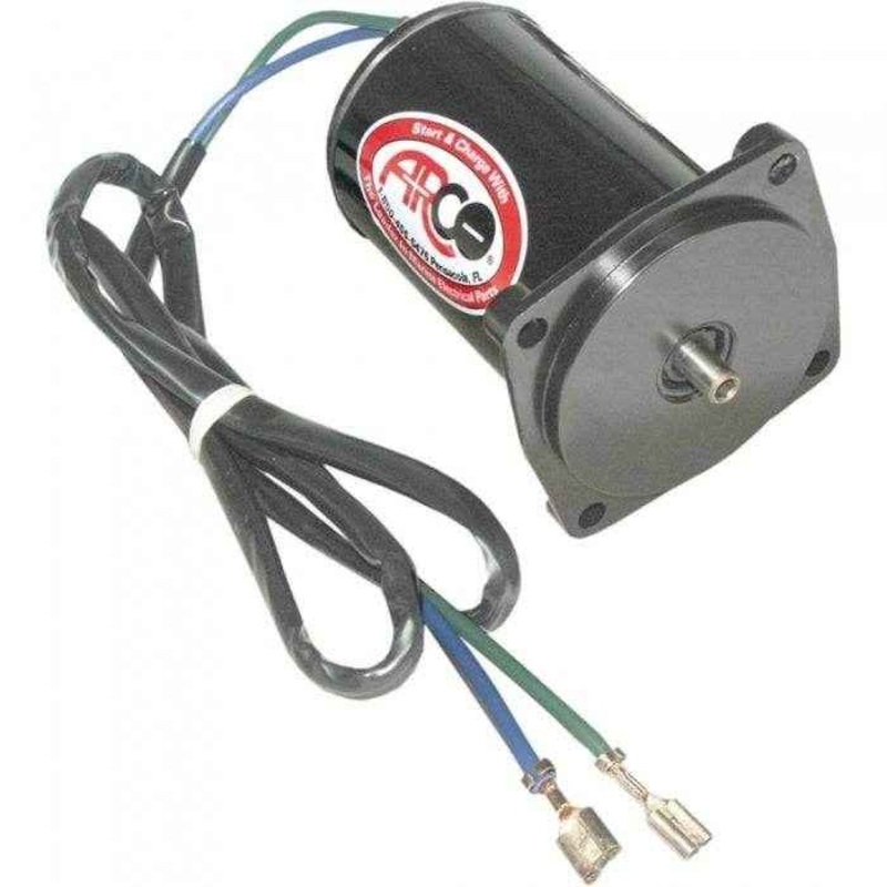 Tilt & Trim Motor Johnson Evinrude | Arco 6242