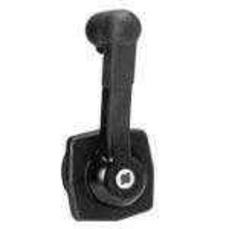 Uflex Usa Side Mount Engine Control B183