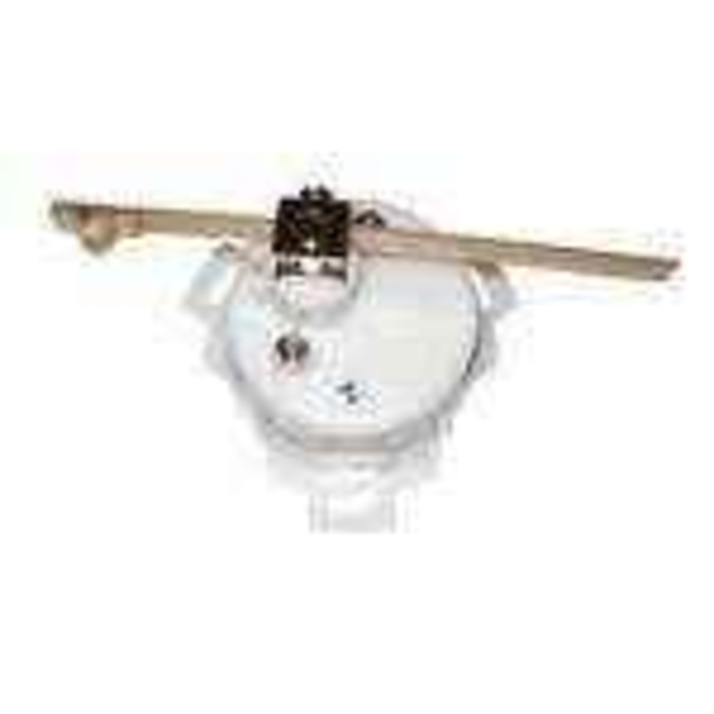 Vdo Sender – Rudder Single Station 440003