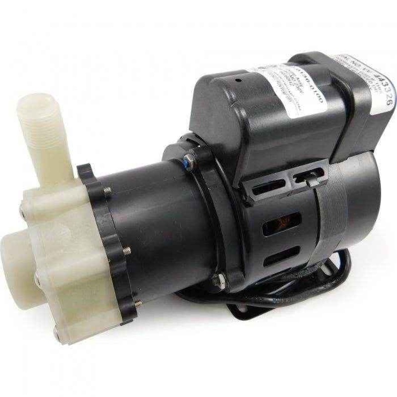 1000 GPH Air Conditioner Circulation Pump | March Pump 0150-0136-0100