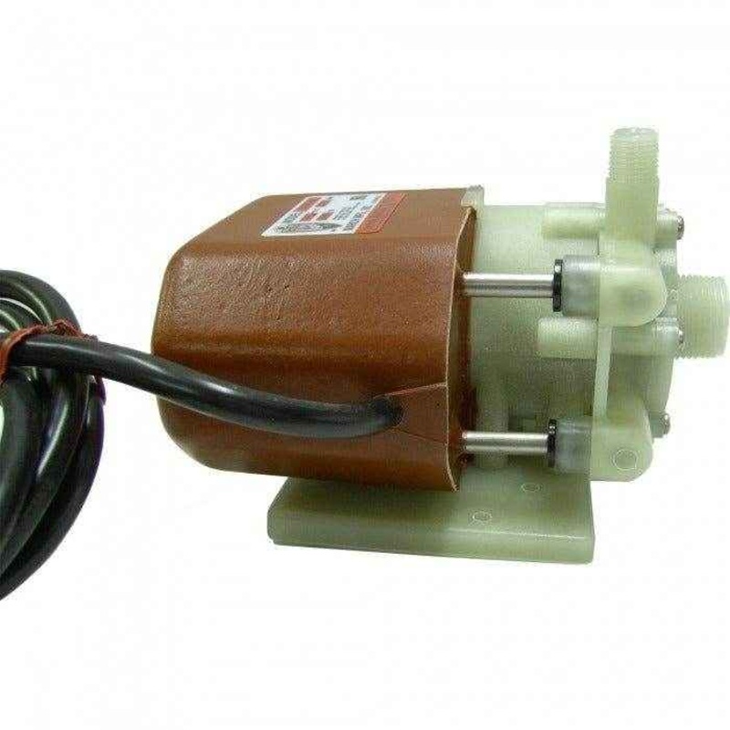 Air Conditioner Circulation Pump 250 GPH  230 Volt | March Pump 0125-0057-0300