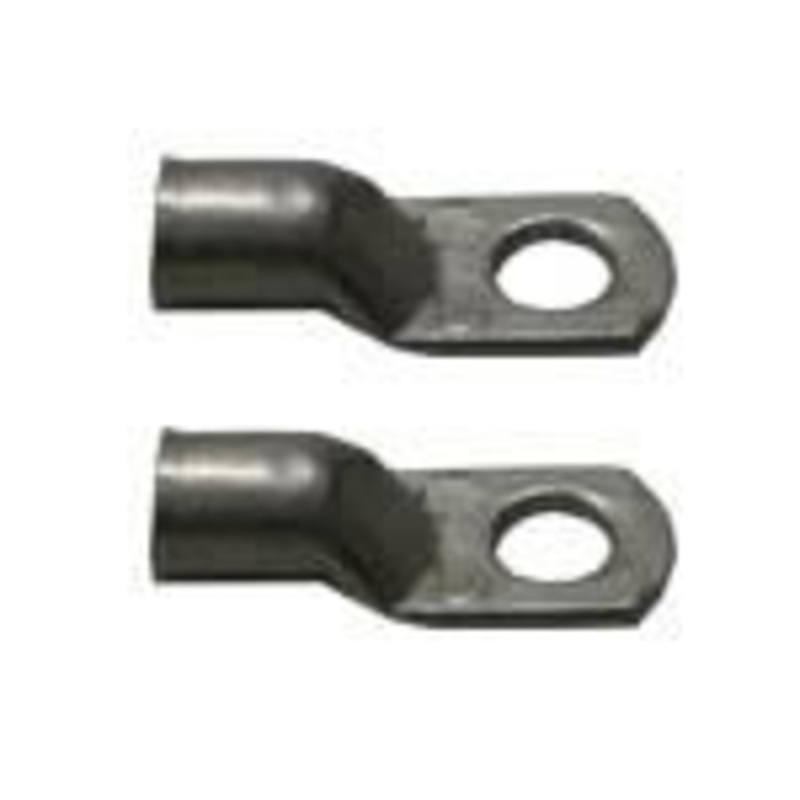 Ancor Marine Grade Prod. 1/0  3/8″ Tinned Lug 2 252286