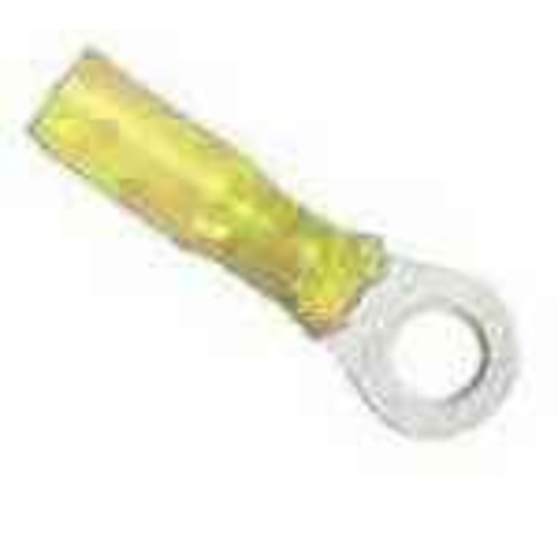 Ancor Marine Grade Prod. Hs/Rg Term 12-10 #10 25Pk 312325