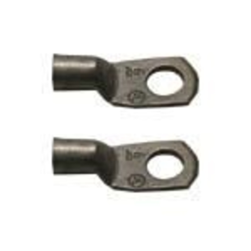 Ancor Marine Grade Prod. Lug #6 5/16 & 3/8″ Tinned Lug 252241