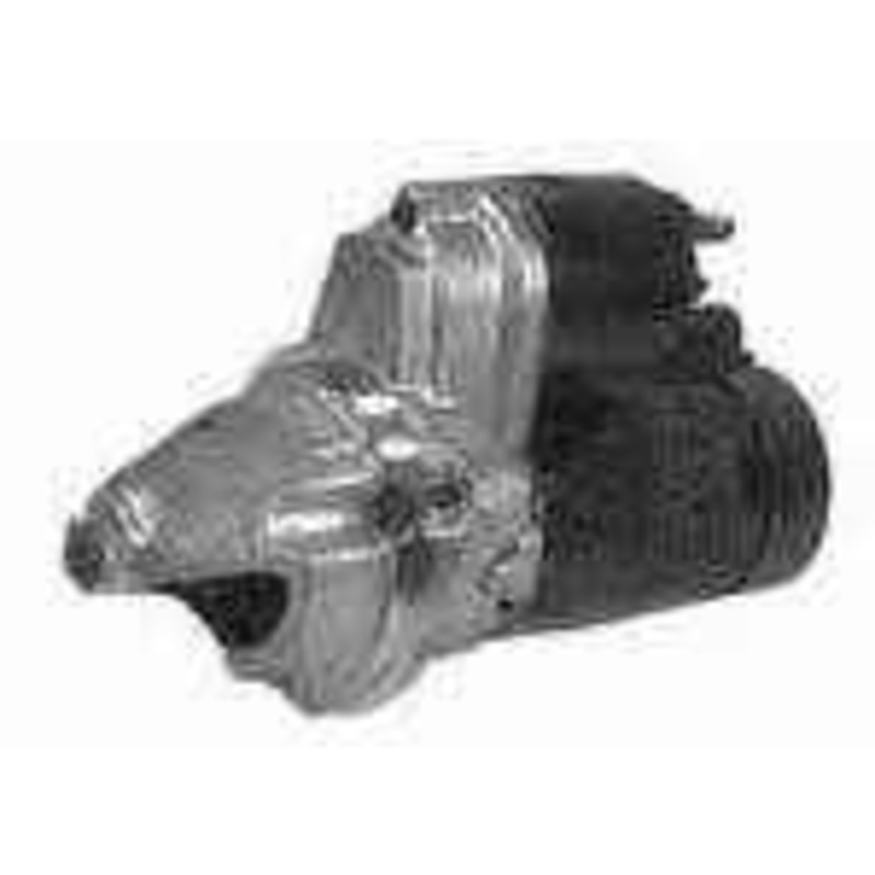 Arrowhead  12 Volt 9 Tooth Cw Starter Spr