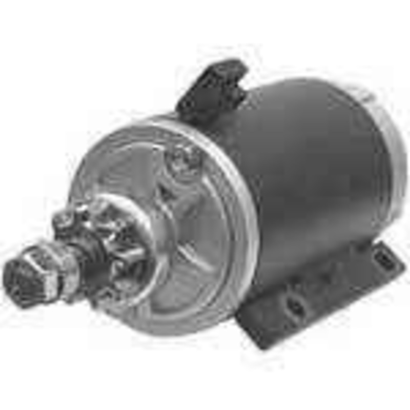 Arrowhead  Starter For Omc 12 Volt  Ccw