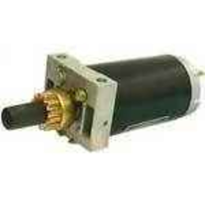 Arrowhead  Starter Sab0032