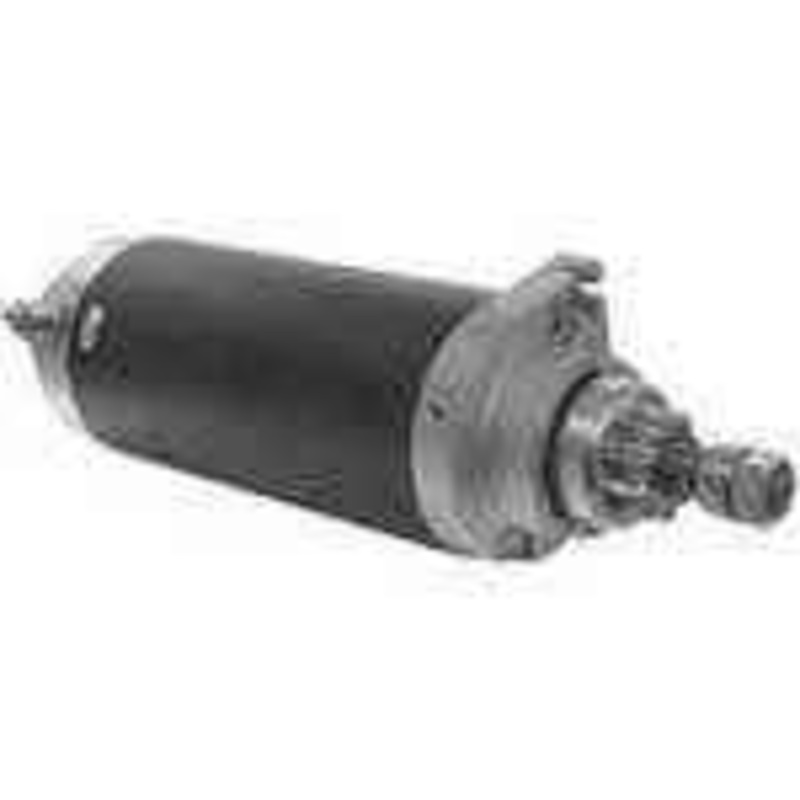 Arrowhead  Starter Sab0070
