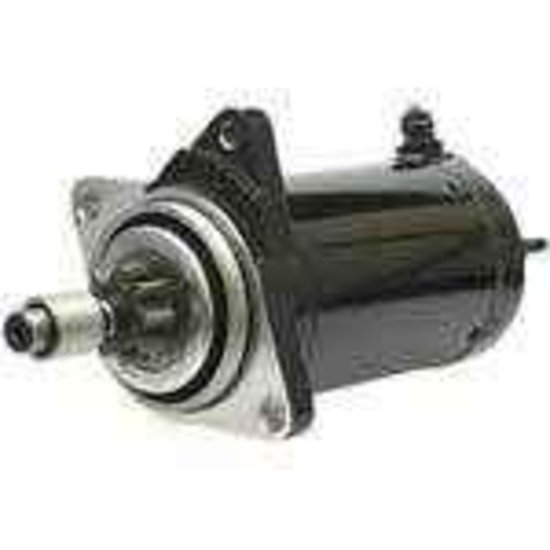 Arrowhead  Starter Snd0025