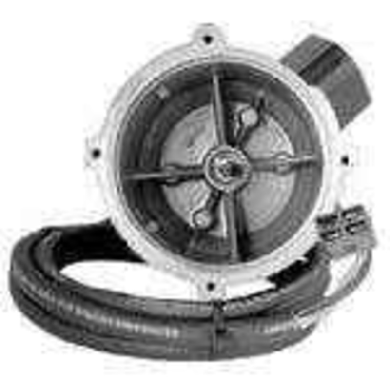 Arrowhead  Trim Motor For Omc Motor And R