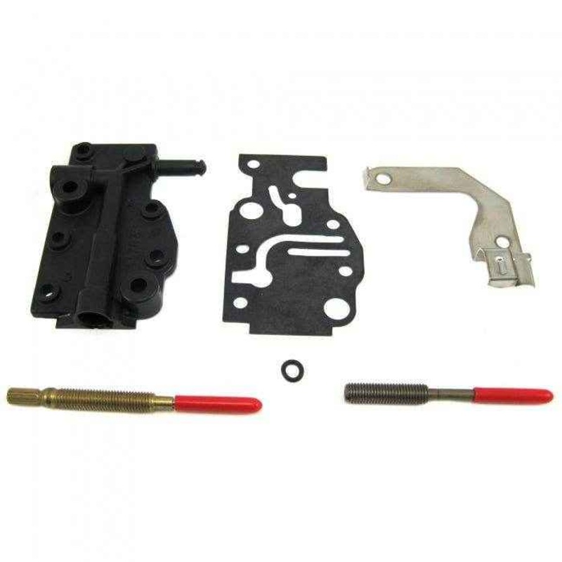 Carburetor Cover Kit Assembly | BRP 433973