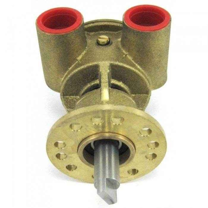 F5B-9 Bronze Raw Water Pump | Johnson Pump 10-24334-01