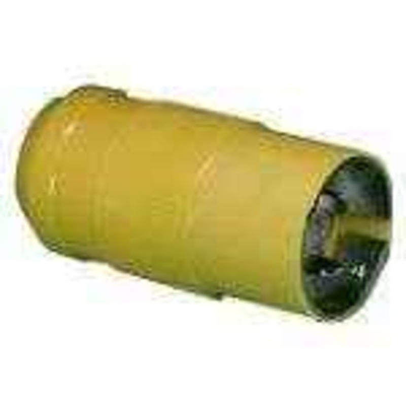 Marinco 50 Amp 125 Volt Locking Plug 6361Crn