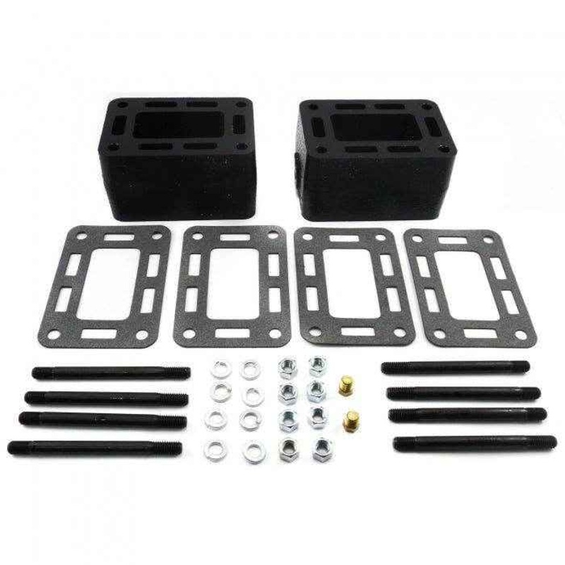 Mercruiser 3 Inch Riser Extension Kit | Barr Marine MC-20-61811A4