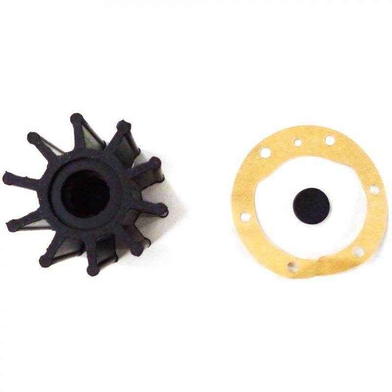 Neoprene Impeller Kit | Jabsco 18777-0001-P