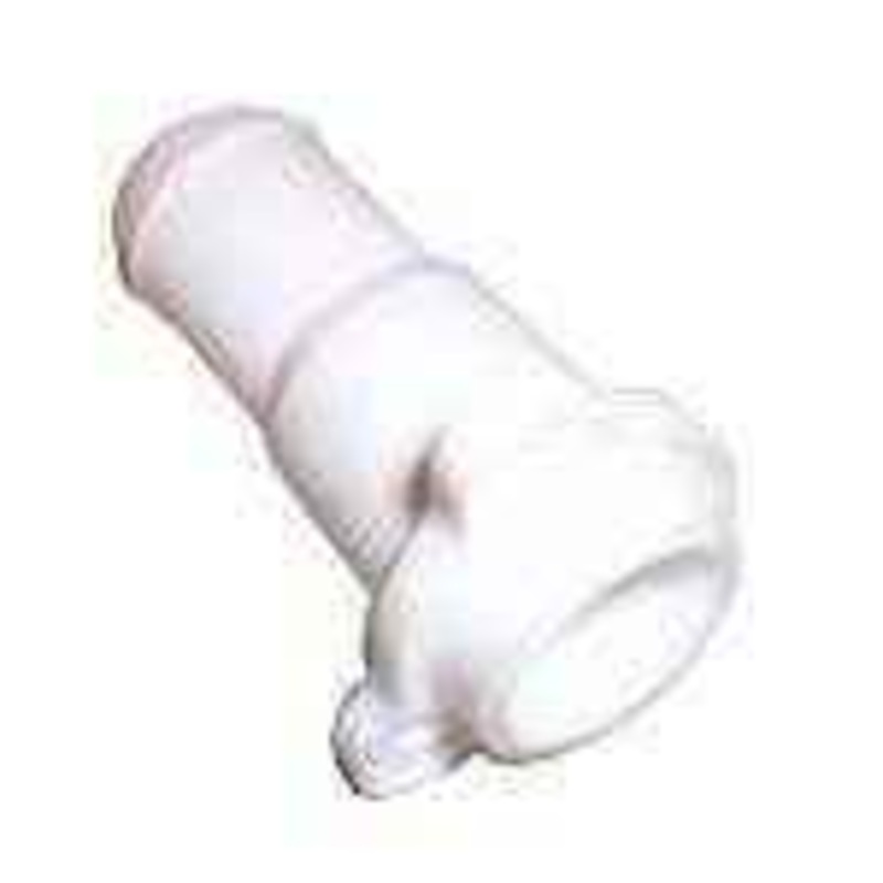 Spout Discharge Port | Jabsco 44107-1000