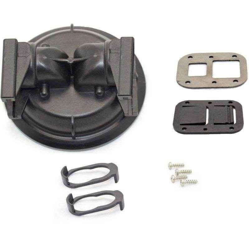 Viking Power 16 Pump Housing Kit | Johnson Pump 09-47149