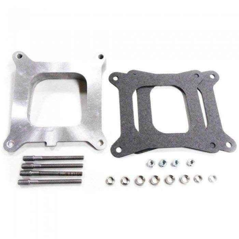 12 Degree Carburetor Wedge Kit | Holley 717-2