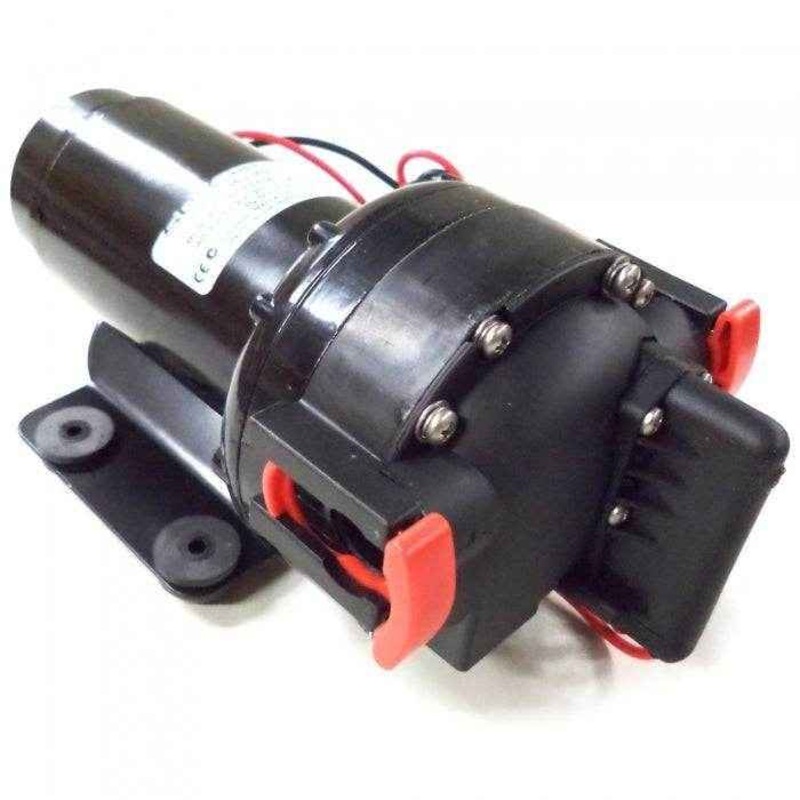 4.0 GPM Aqua Jet Water Pressure Pump | Johnson Pump 10-13406-103