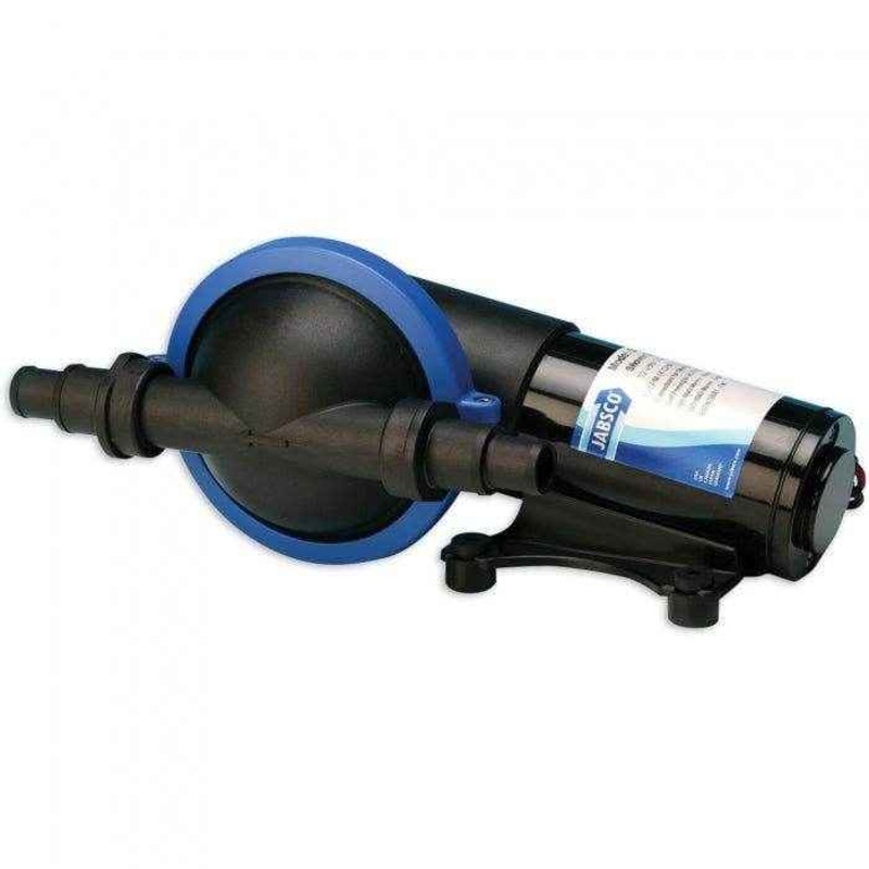 4.2 GPM Shower Drain Pump | Jabsco 50880-1000
