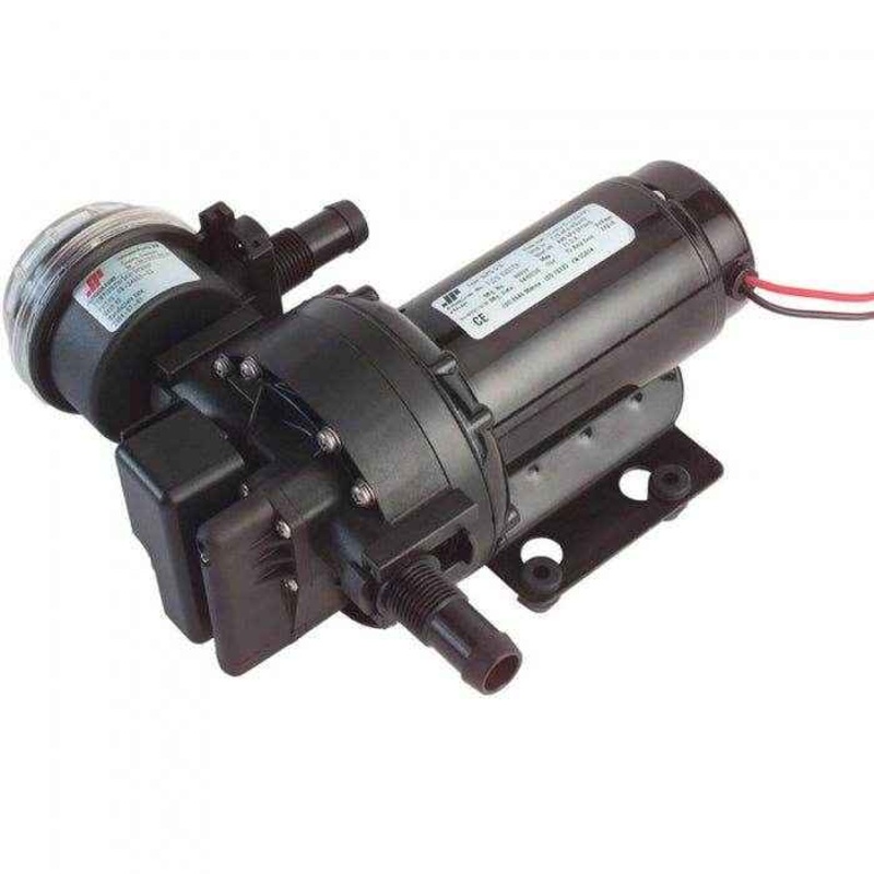 5.0 GPM Flow Master Water Pressure Pump | Johnson Pump 10-13329-103