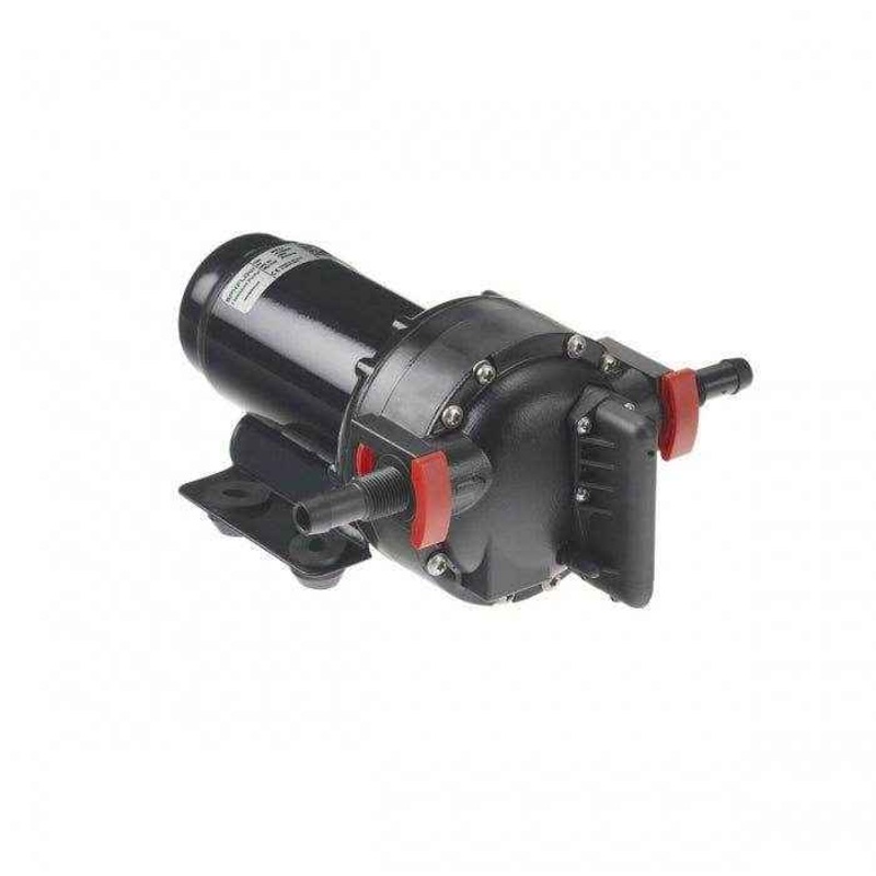 5.2 GPM Aqua Jet Water Pressure Pump | Johnson Pump 10-13406-107