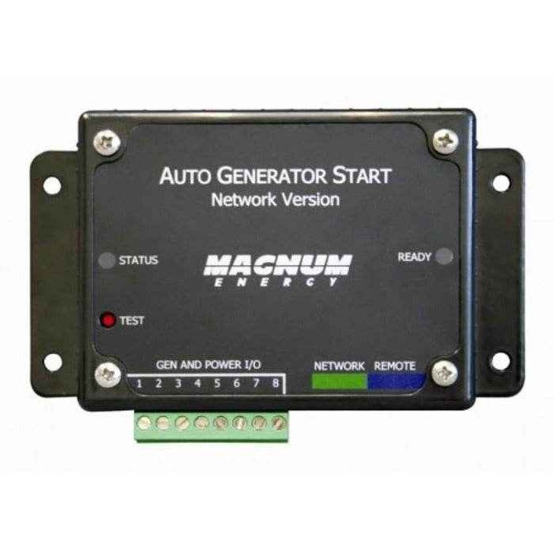 Auto Gen Start/Network | Magnum Energy ME-AGS-N