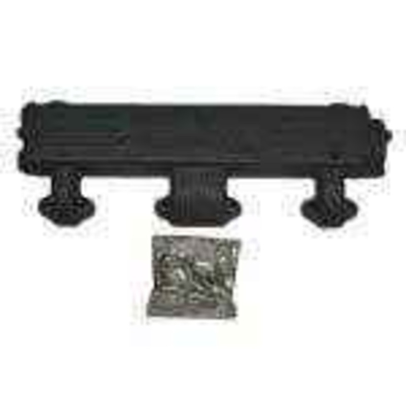 Barr Manifold Chv-1-5557L