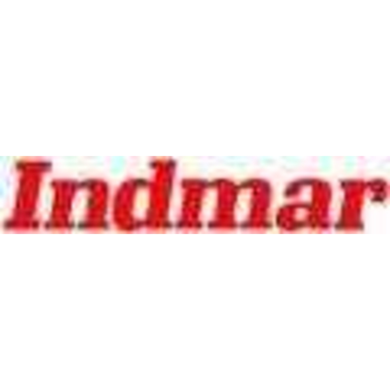 Bracket Cooler S Shaped | Indmar 985004
