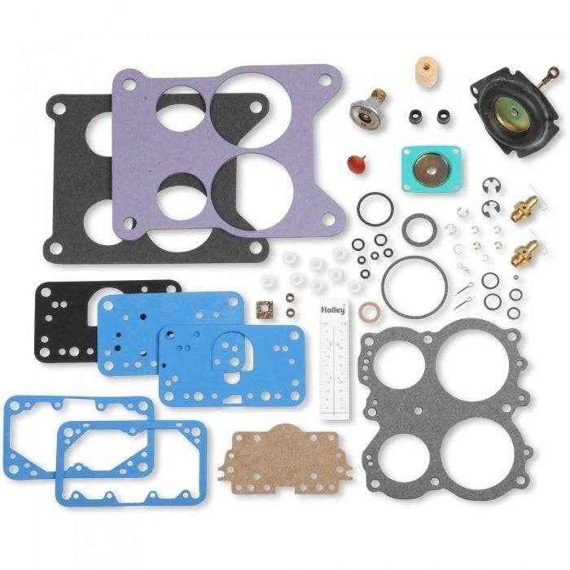 Carburetor Kit Marine | Holley 703-34
