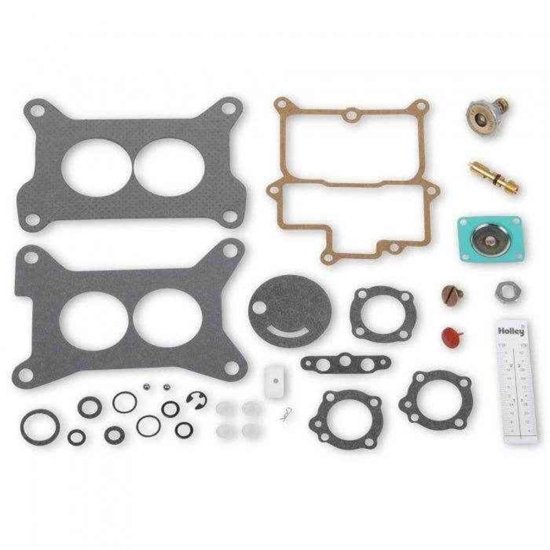 Carburetor Kit Marine | Holley 703-51