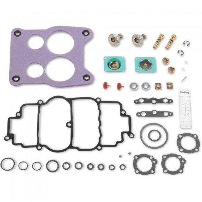 Carburetor Kit Marine | Holley 703-60