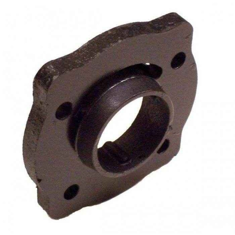 Chris Craft Riser Deflector Plate | Barr Marine CC-20-07593