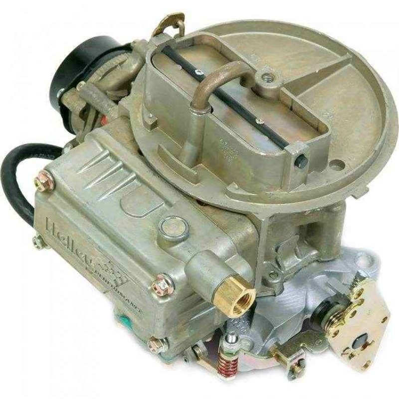 Model 2300 Marine Carburetor | Holley 0-80402-1