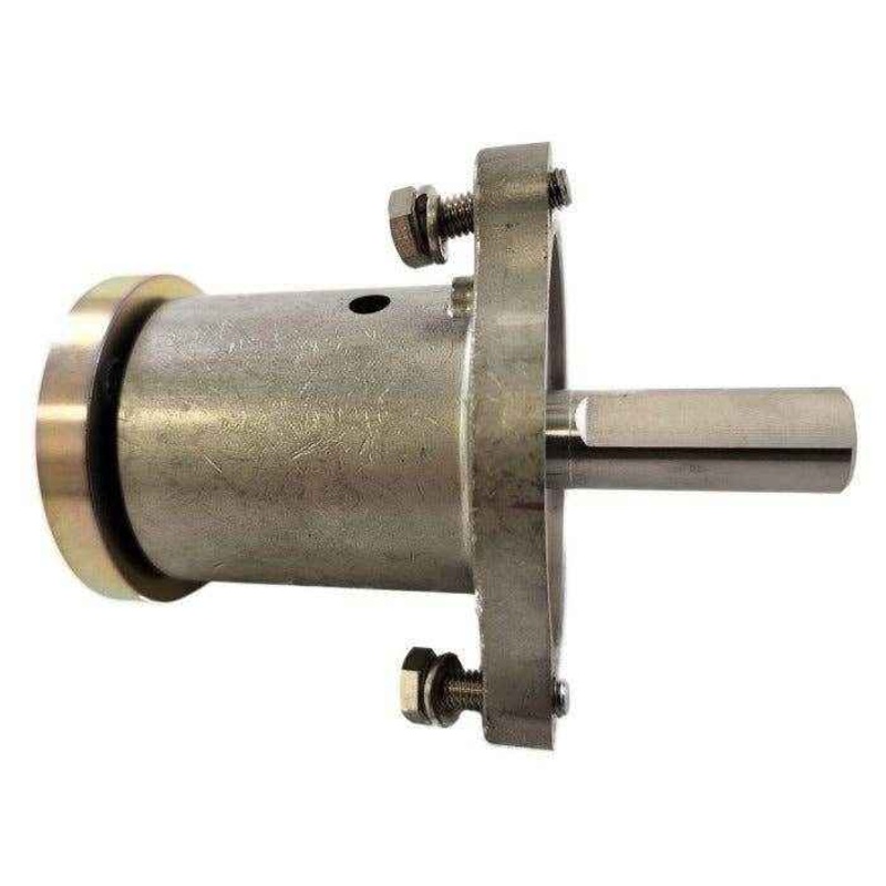 RWP Shaft & Bearing Housing Assembly | Crusader RA134071