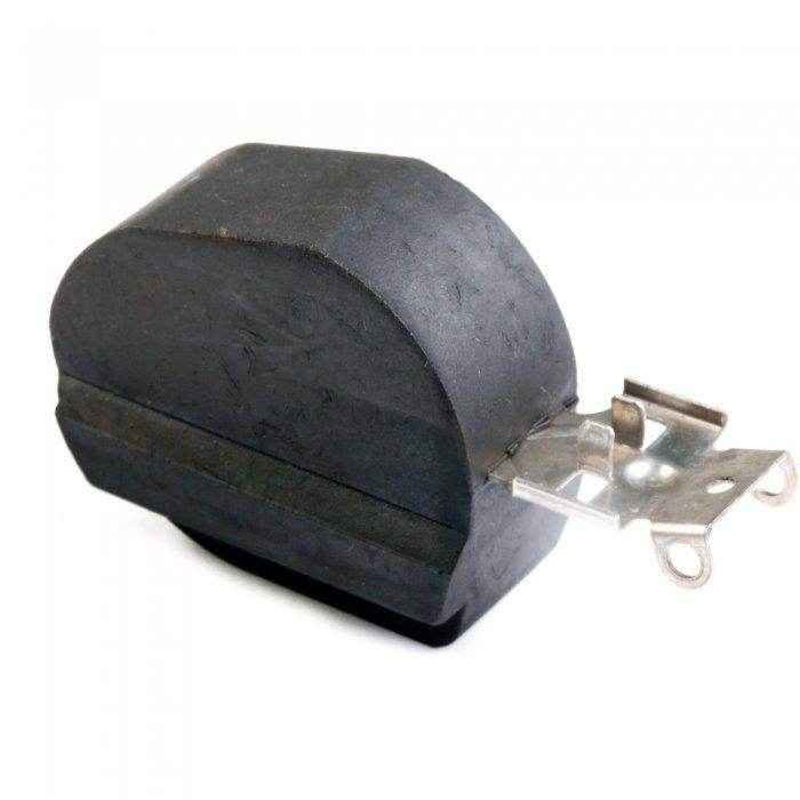 Side Hung Carburetor Float | Holley 116-1