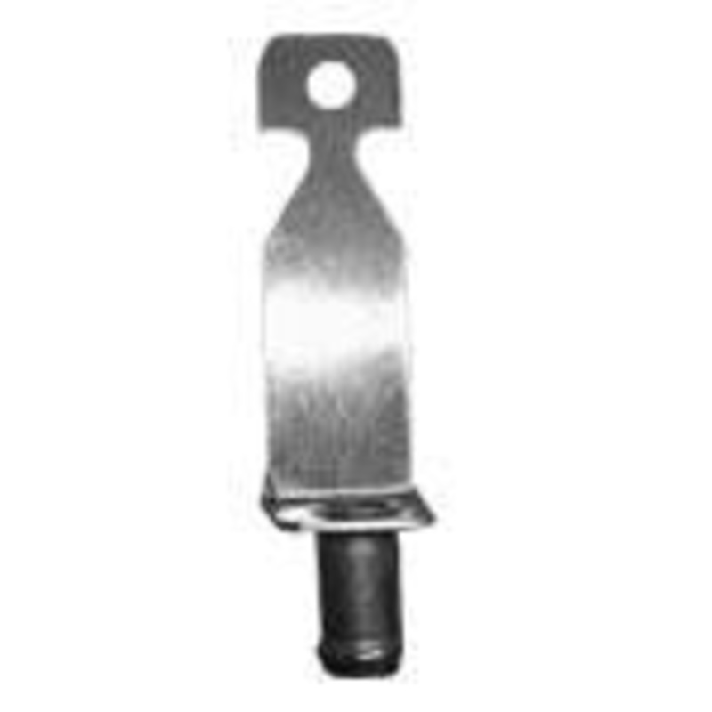 Tube Vent-1/2″ | Holley 720-33
