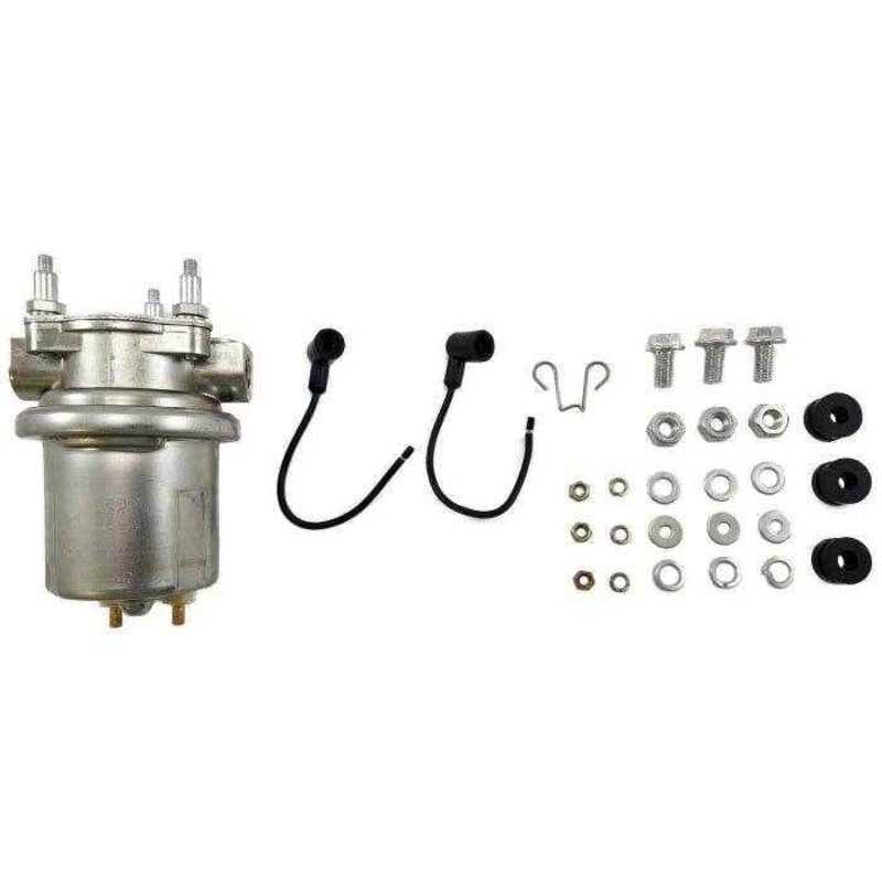 Electric Fuel Pump Low Pressure | Crusader RA080018B