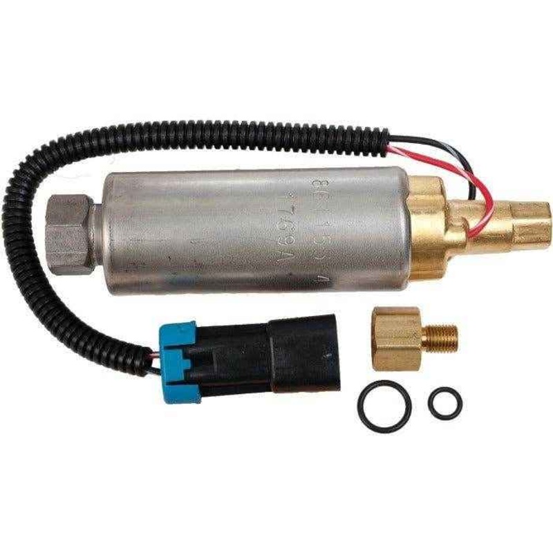 Fuel Pump Electric Mercruiser  | Sierra 18-8868-1