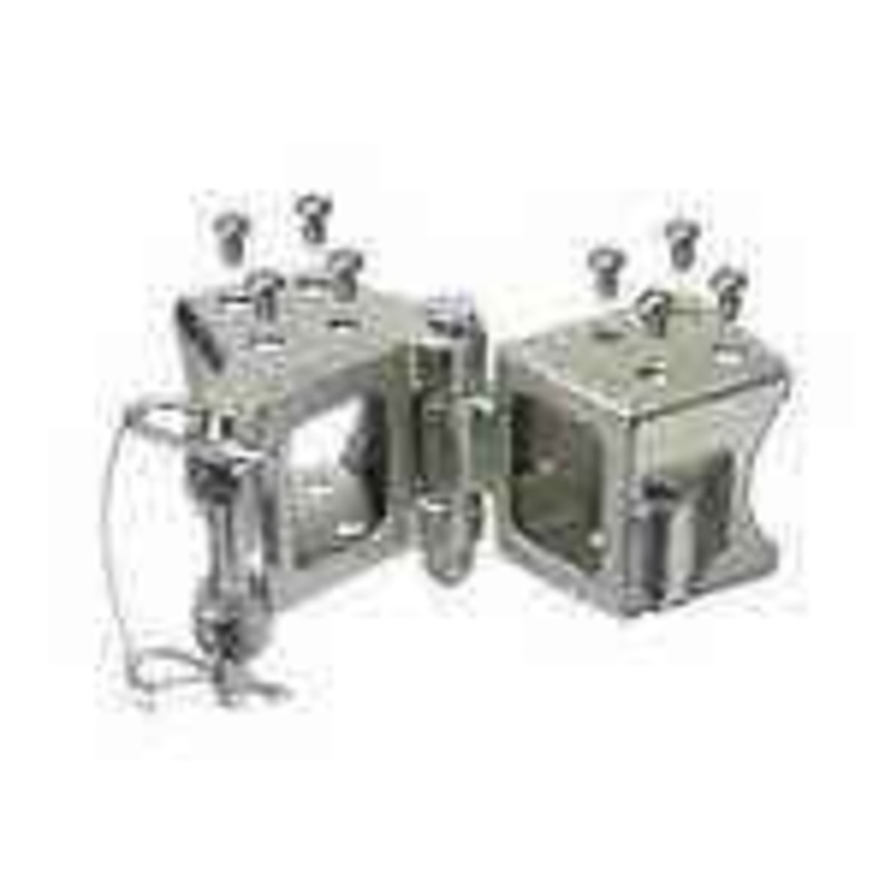 Fulton Fold-Away Bolt-On Hinge Kit Hdpb330101
