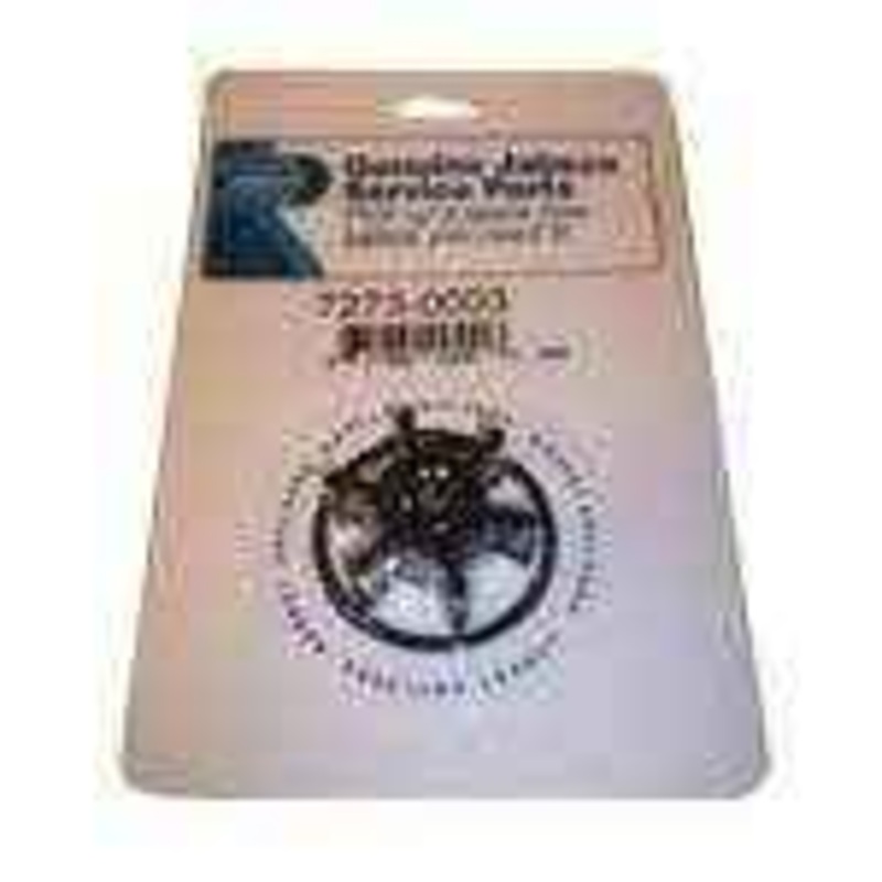 Jabsco Replacement Impeller Kit 7273-0003-P