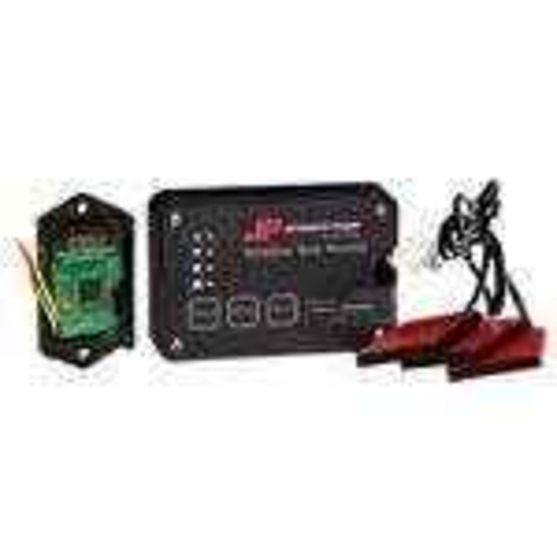 Johnson Pump Single Tank Wireless Monitoring Device 73000