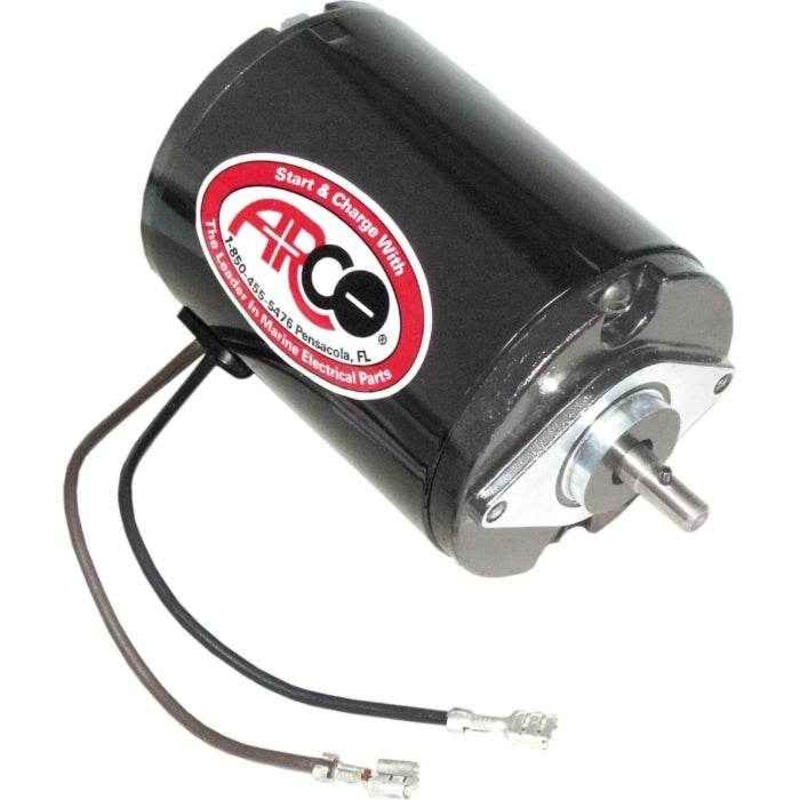 Power Tilt & Trim Motor | Arco 6223