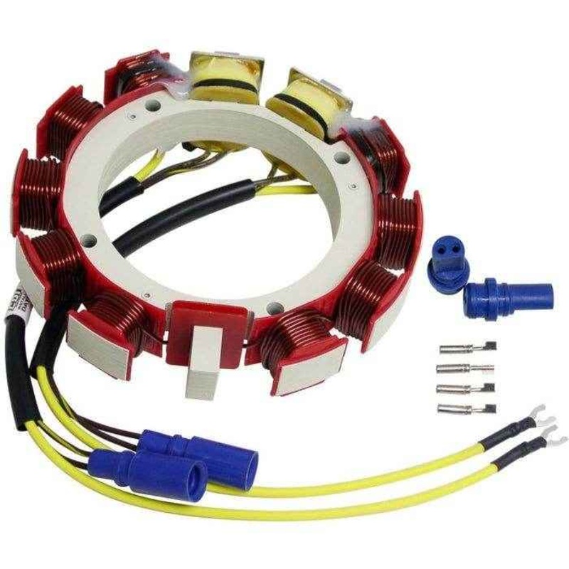 Stator 35 Amp 6 Cylinder Johnson & Evinrude | CDI 173-3117