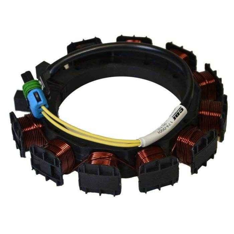 Stator Assembly | CDI Electronics 174-0001